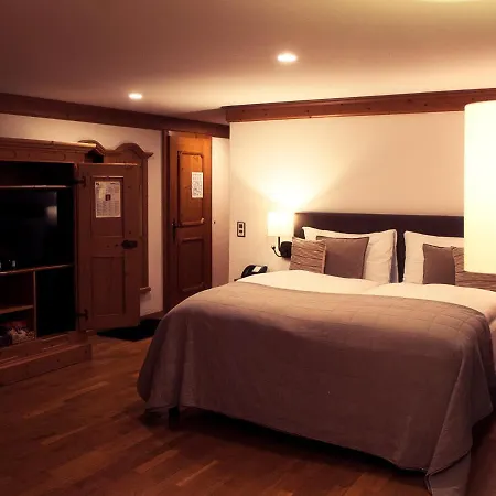 Boutique La Hotel