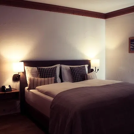 Hotel Boutique La Bettmeralp