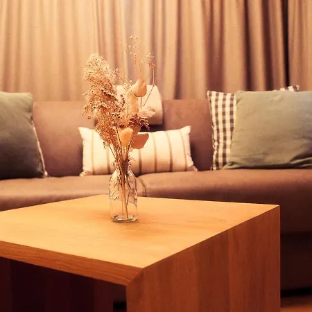 Hotel Boutique La