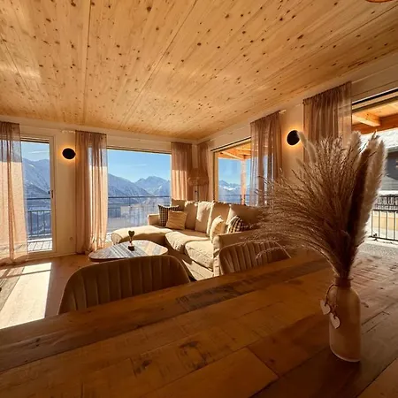 Boutique La Bettmeralp