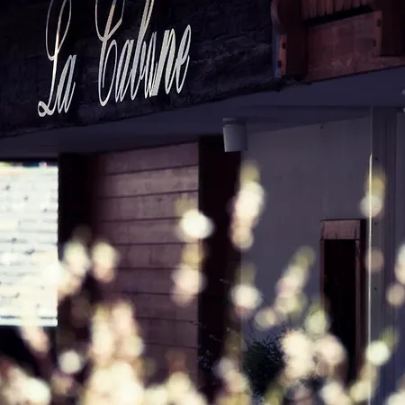 Boutique La Hotel 4*