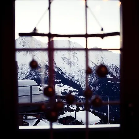 מלון Boutique La