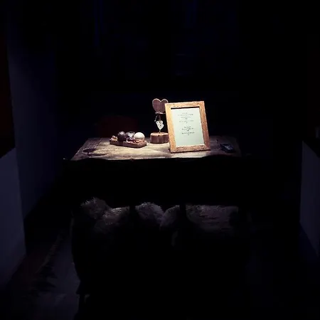 Hotel Boutique La