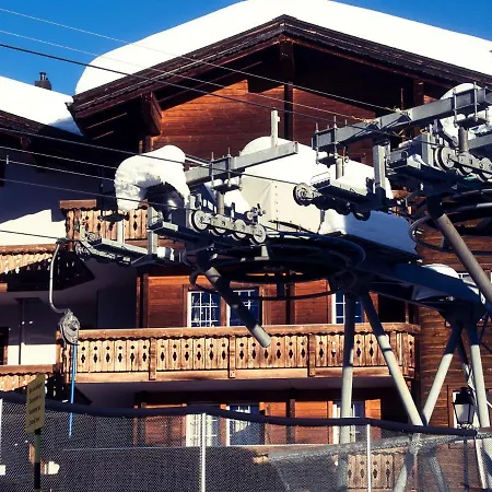 Boutique La מלון 4*