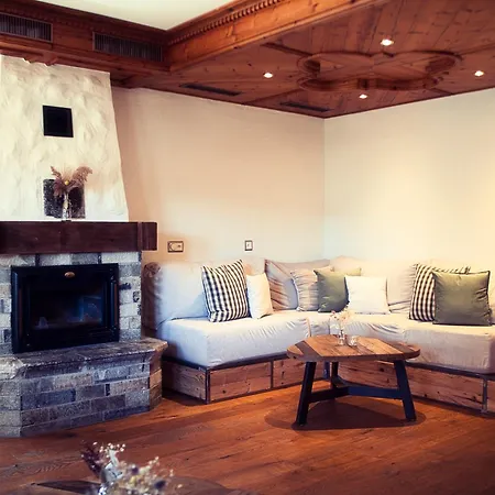 Boutique La 4*