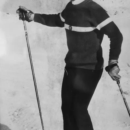 Hotel Boutique La Bettmeralp