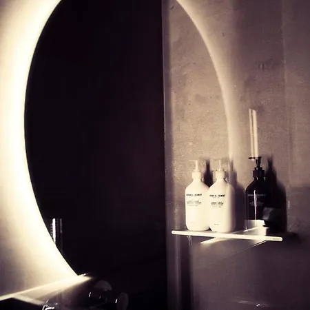 Boutique La Hotel