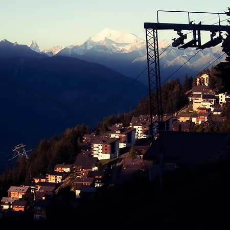 Boutique La Bettmeralp