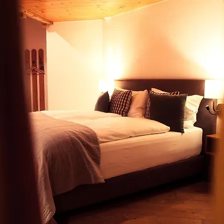 Boutique La 4* Bettmeralp