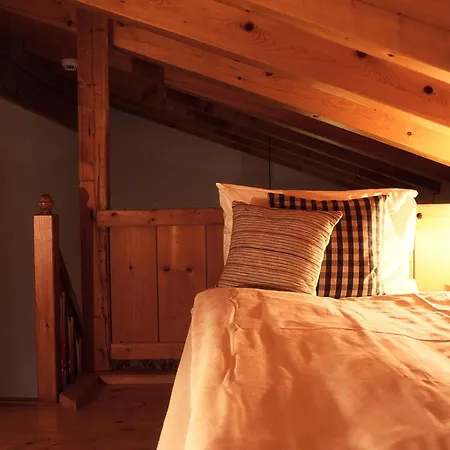 Boutique La Bettmeralp