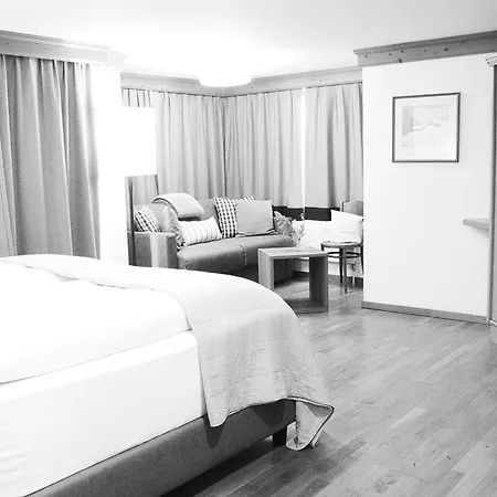 Hotel Boutique La Bettmeralp