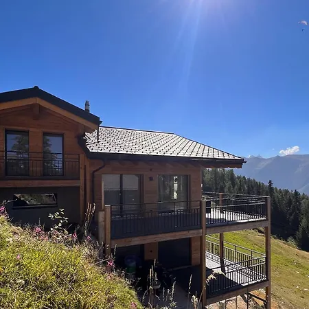 Boutique La Hotel Bettmeralp