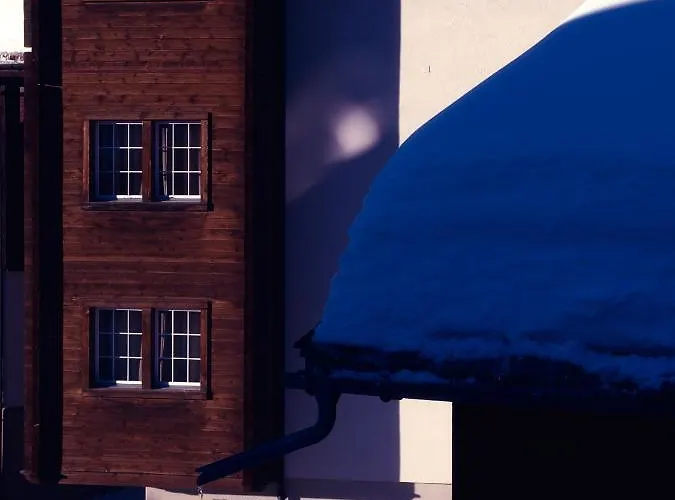 Boutique La ホテル