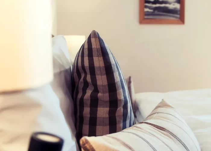 ホテル Boutique La 4*