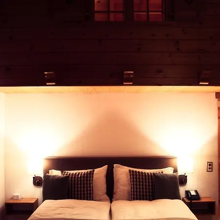 Hotel Boutique La