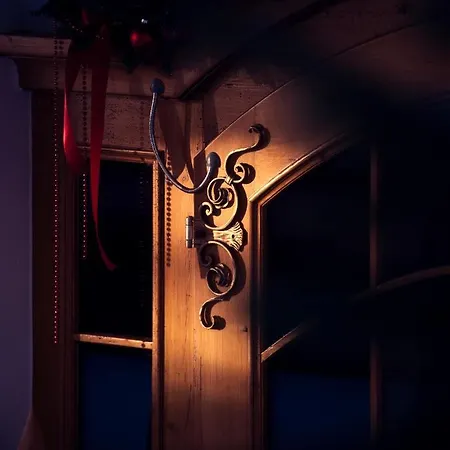 Boutique La Szálloda