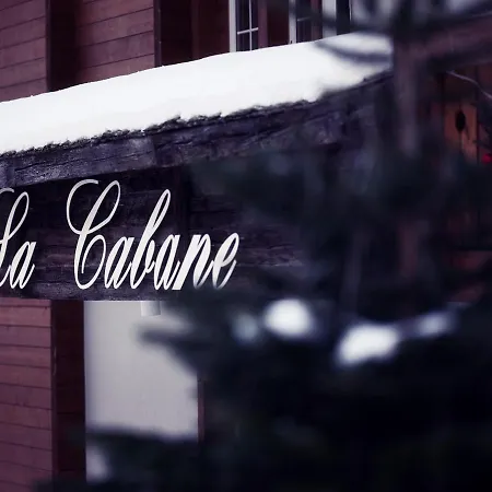 Boutique La Szálloda Bettmeralp