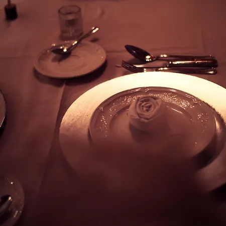 Szálloda Boutique La Bettmeralp