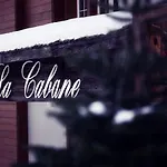Boutique La Hotel Bettmeralp