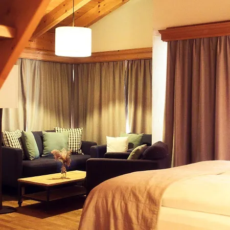 Boutique La Szálloda 4*