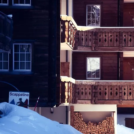 Boutique La Bettmeralp