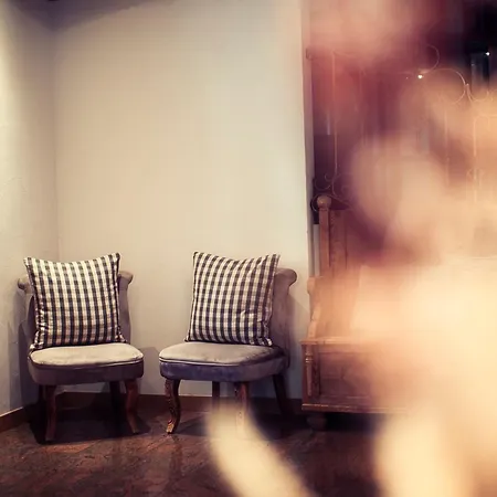 Boutique La 호텔 4*