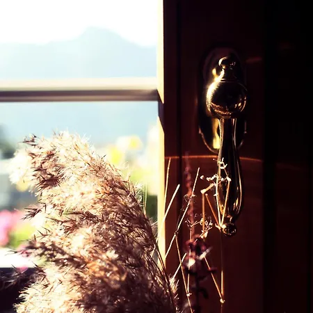 Hotel Boutique La Bettmeralp