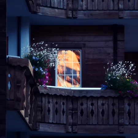 Boutique La Bettmeralp