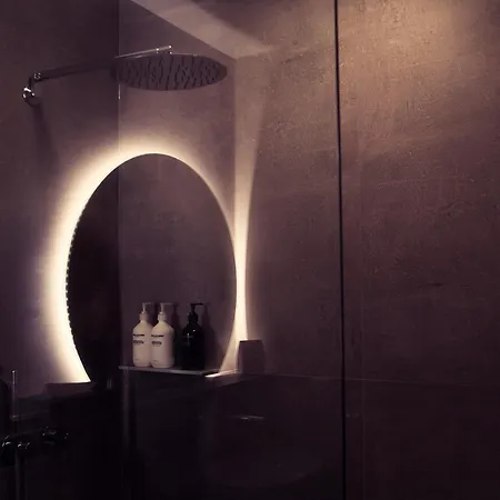 Szálloda Boutique La 4*