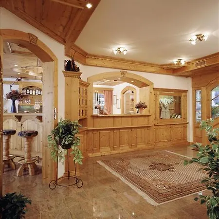 Szálloda Boutique La