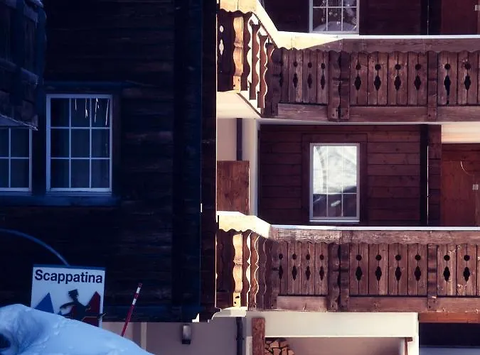 Boutique La Bettmeralp