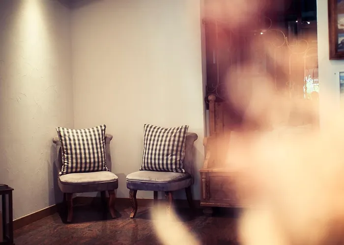 Boutique La Hotel 4*