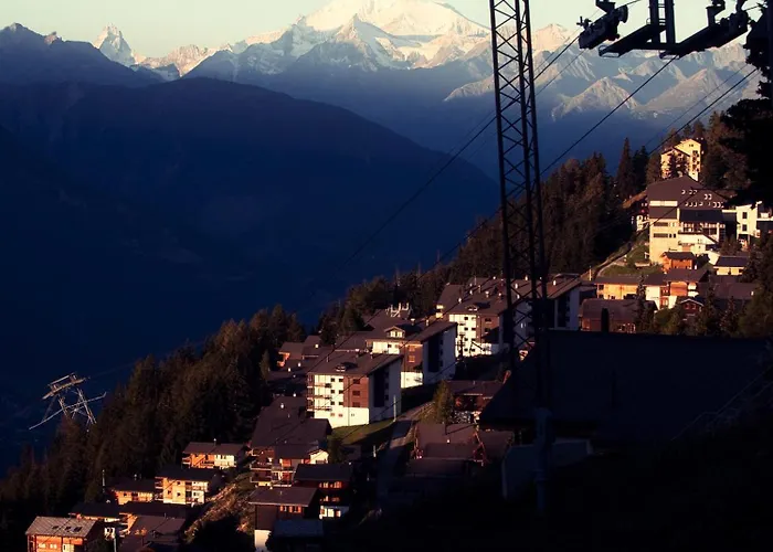 Boutique La Bettmeralp