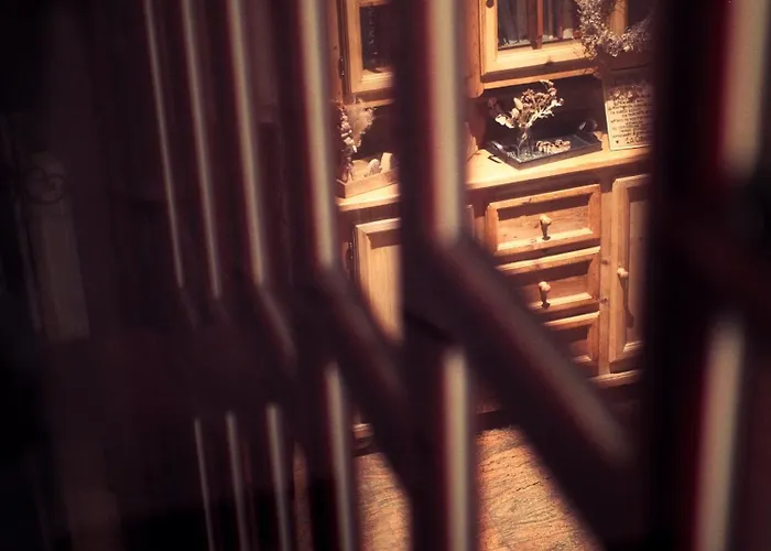 Boutique La Bettmeralp